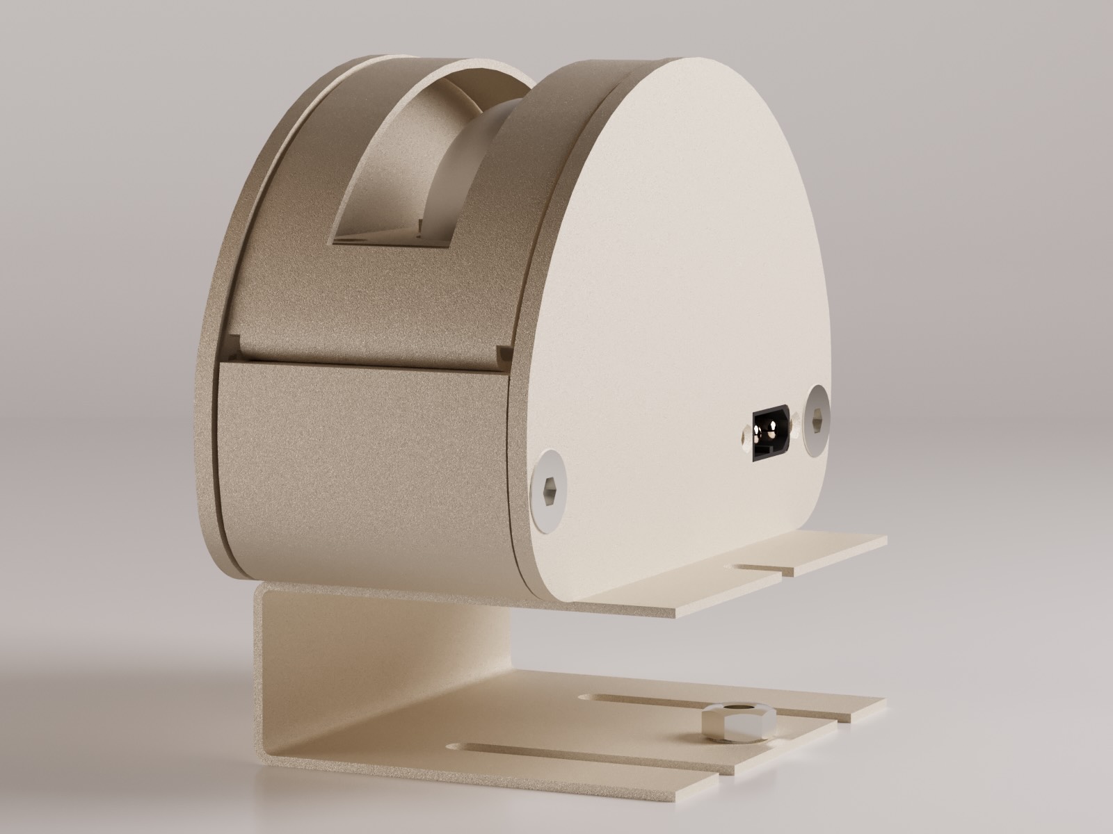 TOR-MINI